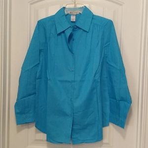 Roamans Long Sleeve shirt